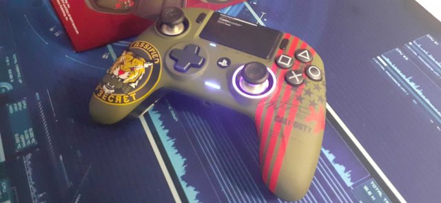 Nacon Revolution Pro Unlimited Controller